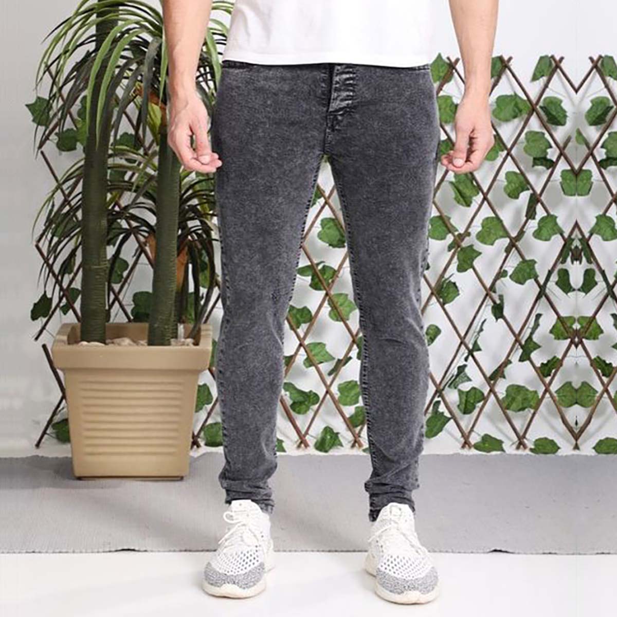 Gado - 114/4 Comfort fit Jeans Pant For Men