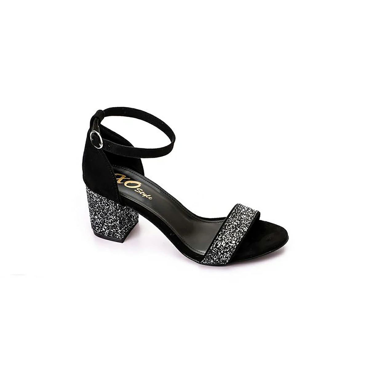 XO - Women's Leather Shoes 5Cm