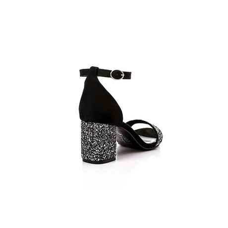 XO - Women's Leather Shoes 5Cm