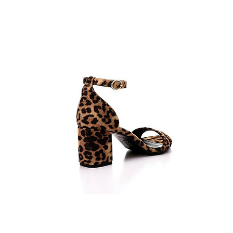 XO - Women's Leather Shoes 5Cm