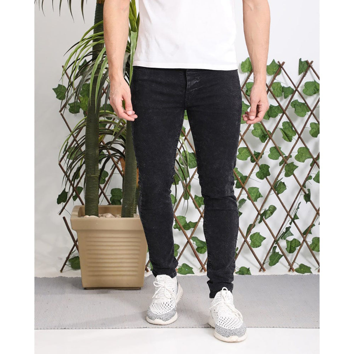 Gado -  Comfort fit Jeans Pant For Men