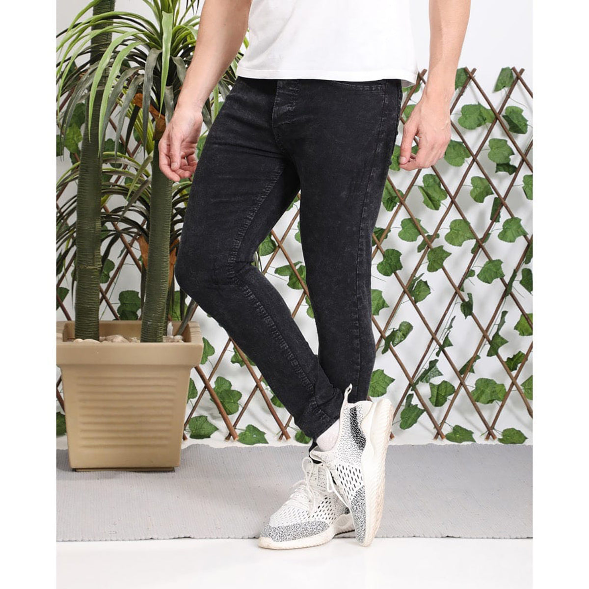Gado -  Comfort fit Jeans Pant For Men