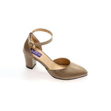 XO - Women Sandal With Heels High Quality Materials 6 Cm
