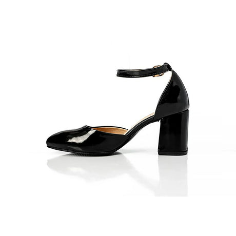 XO - Women Sandal With Heels High Quality Materials 6 Cm