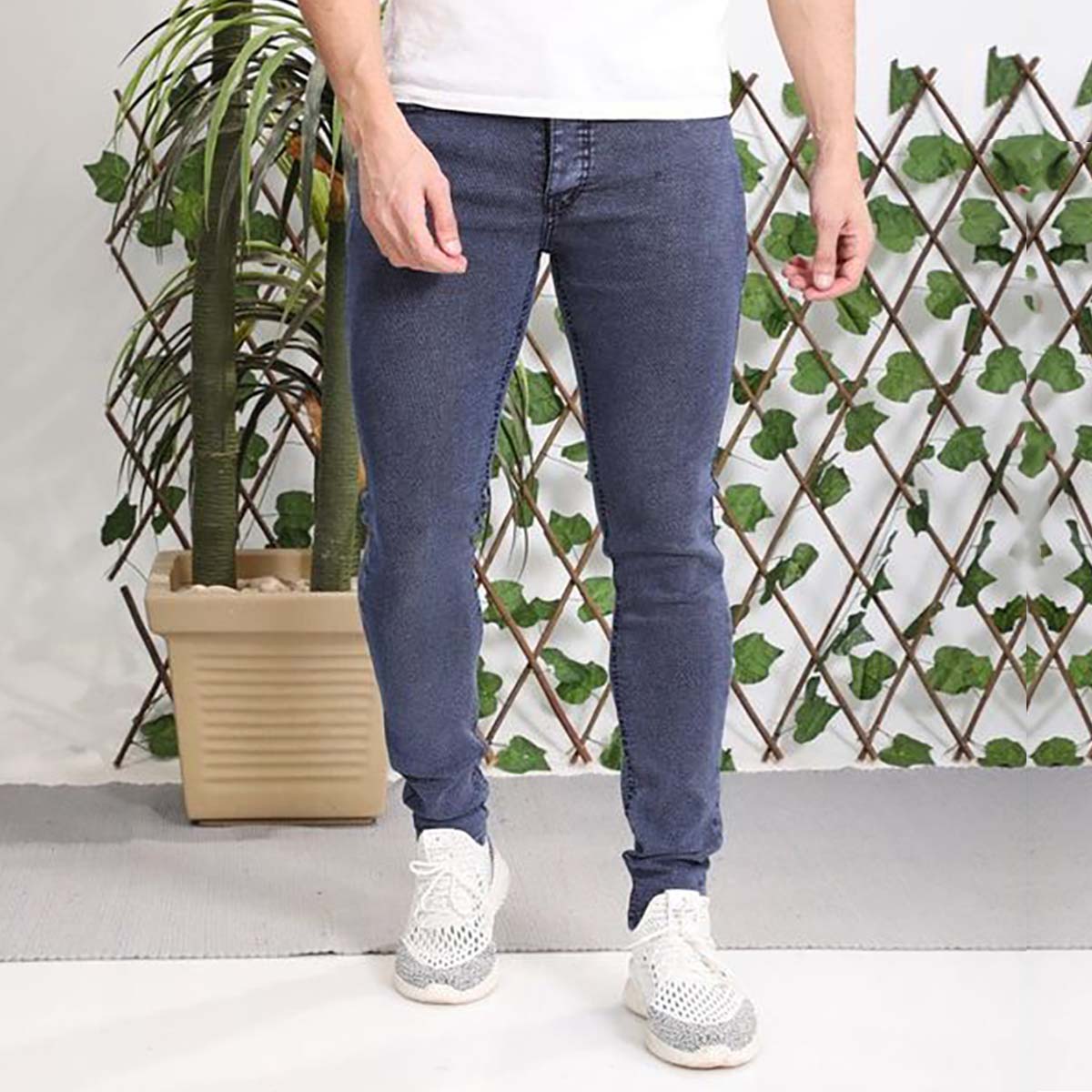 Gado - 115/1 Comfort fit Jeans Pant For Men