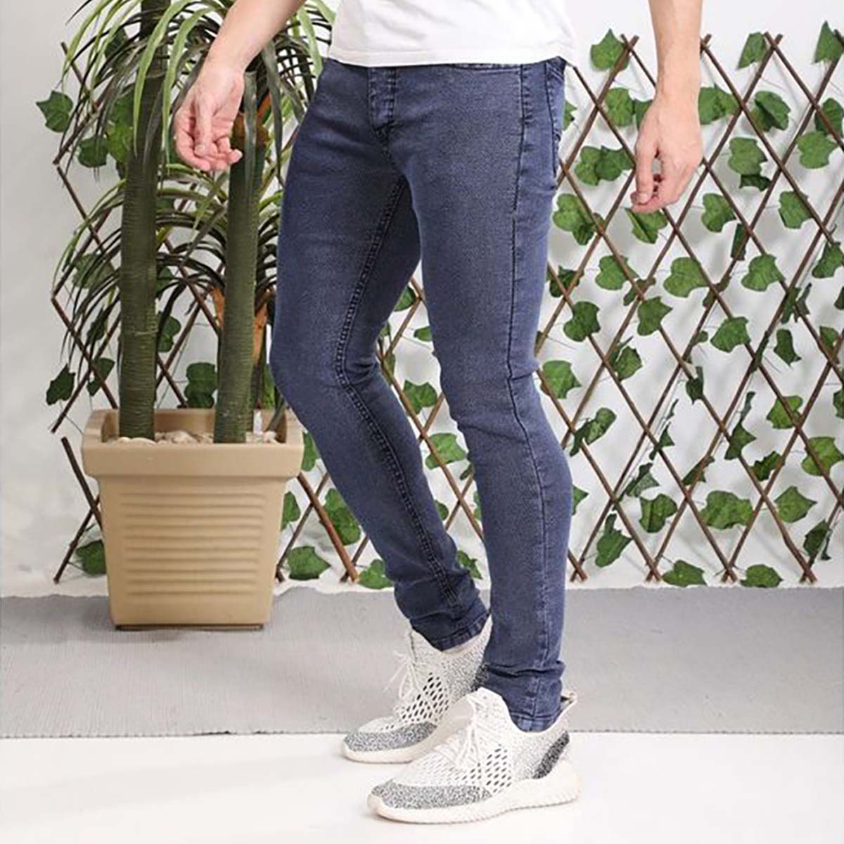 Gado - 115/1 Comfort fit Jeans Pant For Men