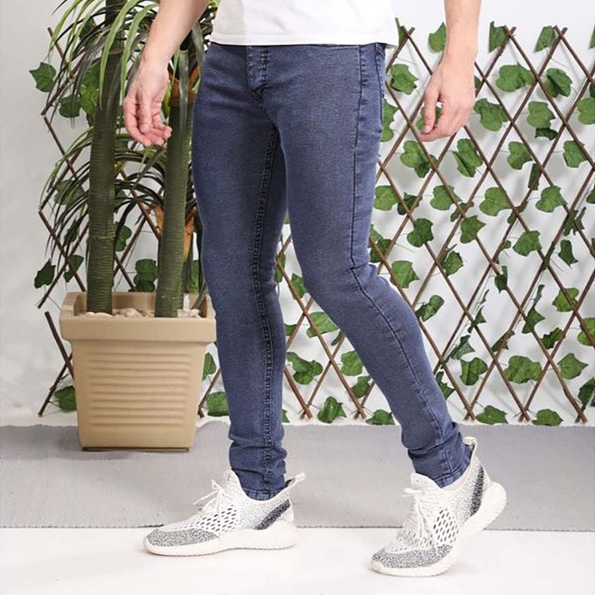 Gado - 115/1 Comfort fit Jeans Pant For Men