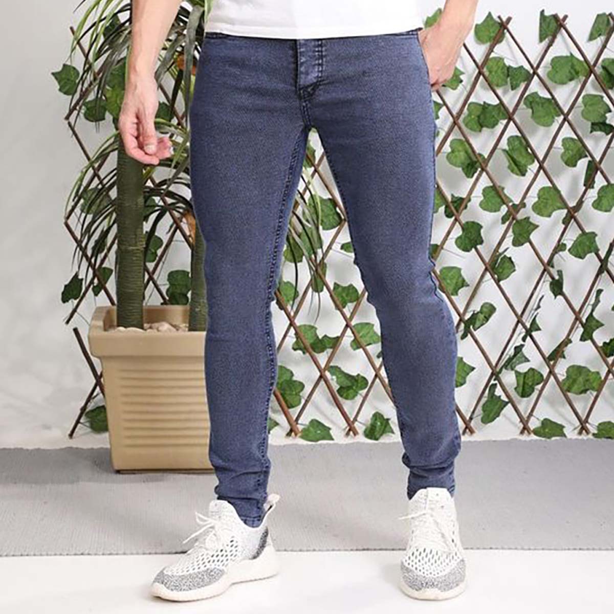Gado - 115/1 Comfort fit Jeans Pant For Men