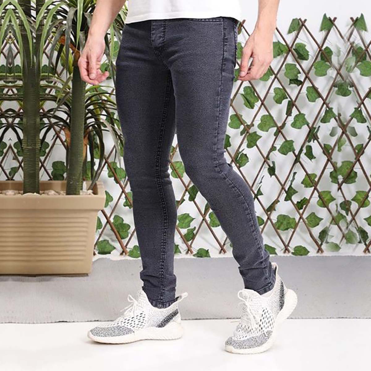 Gado - 115/3 Comfort fit Jeans Pant For Men