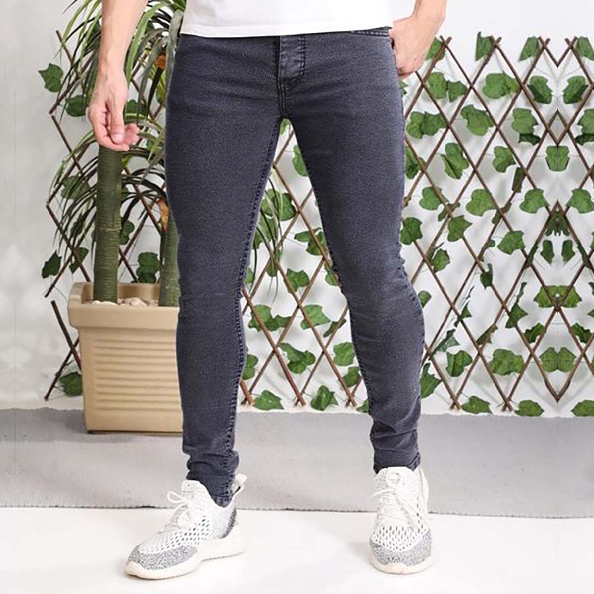 Gado - 115/3 Comfort fit Jeans Pant For Men