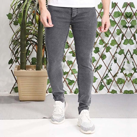 Gado - 115/4 Comfort fit Jeans Pant For Men