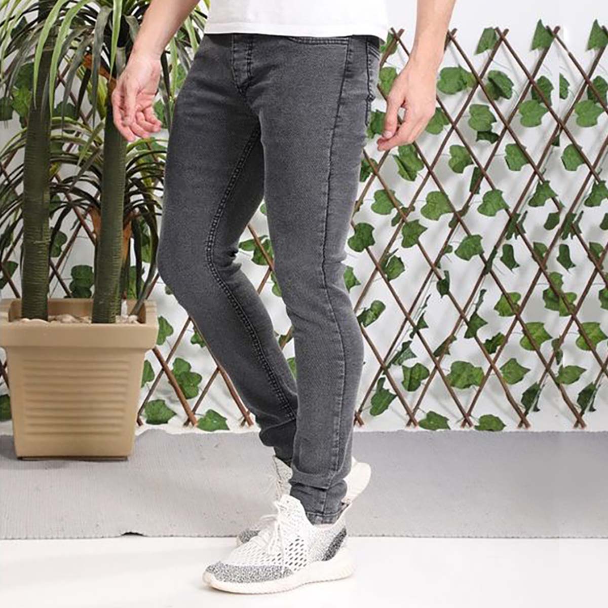 Gado - 115/4 Comfort fit Jeans Pant For Men