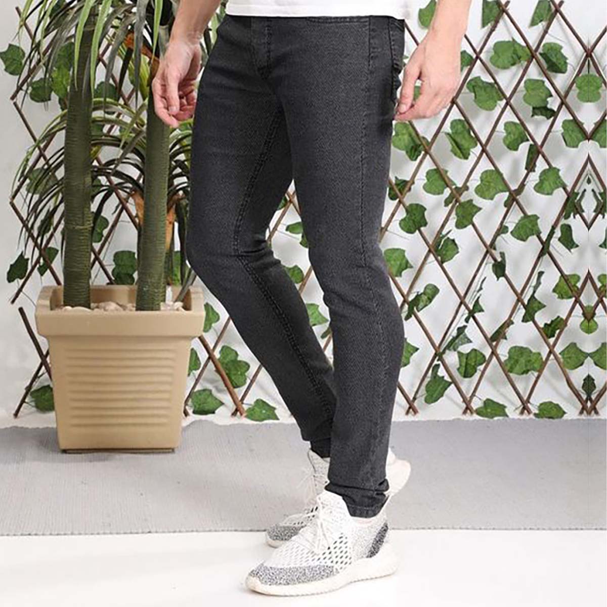 Gado - 115/5 Comfort fit Jeans Pant For Men