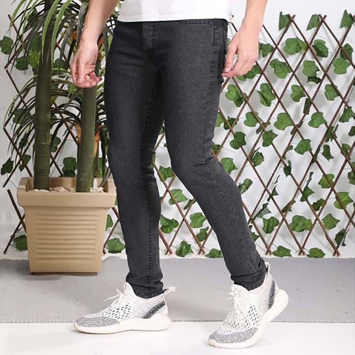 Gado - 115/5 Comfort fit Jeans Pant For Men