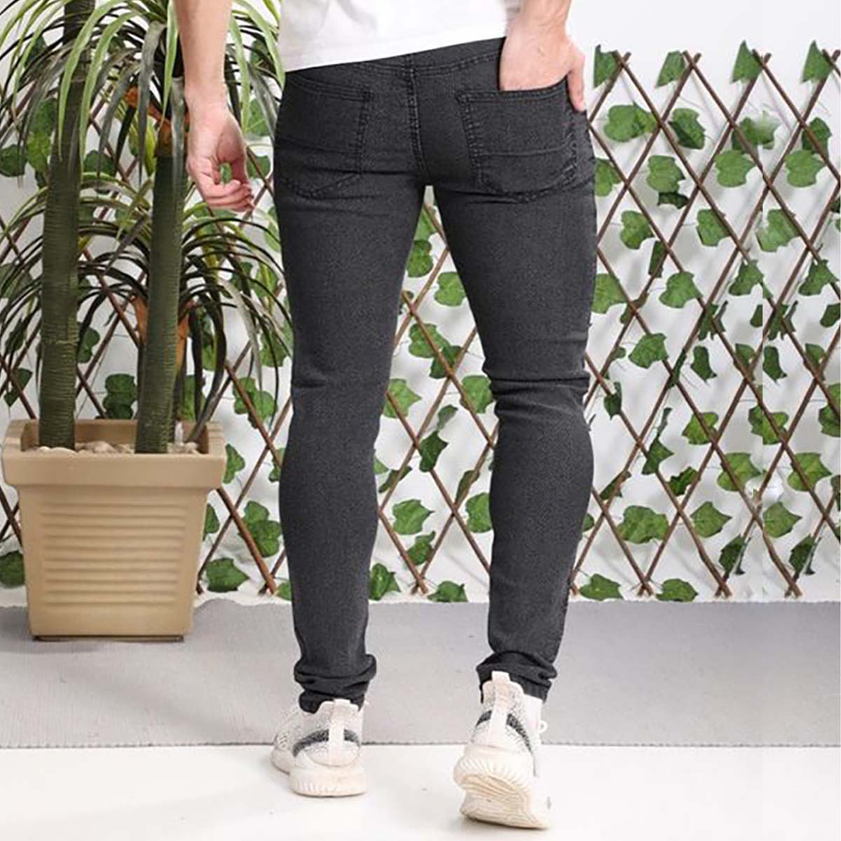 Gado - 115/5 Comfort fit Jeans Pant For Men
