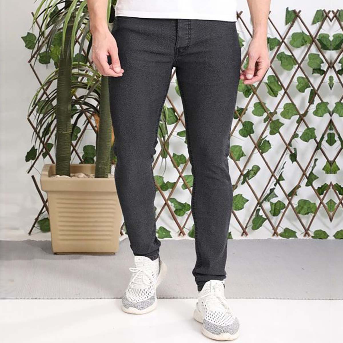 Gado - 115/5 Comfort fit Jeans Pant For Men
