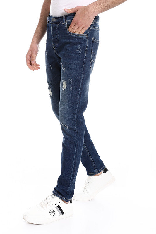 White rabbit - Jeans for men