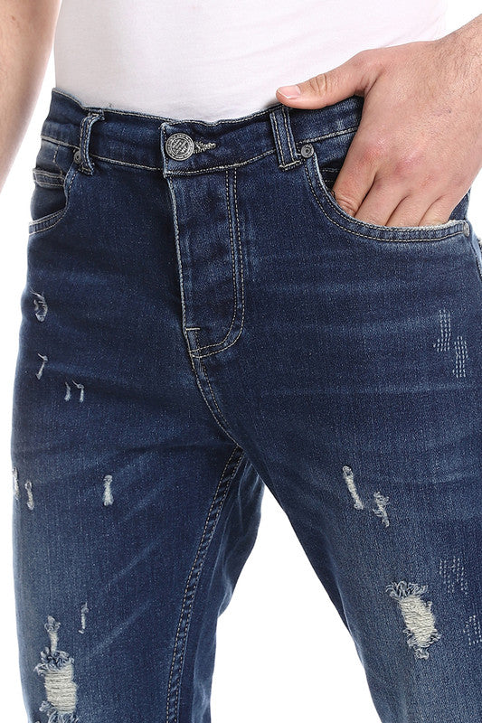 White rabbit - Jeans for men