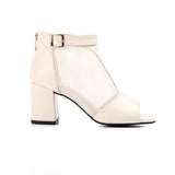 XO STYLE Women Sandal With Heels-6 Cm