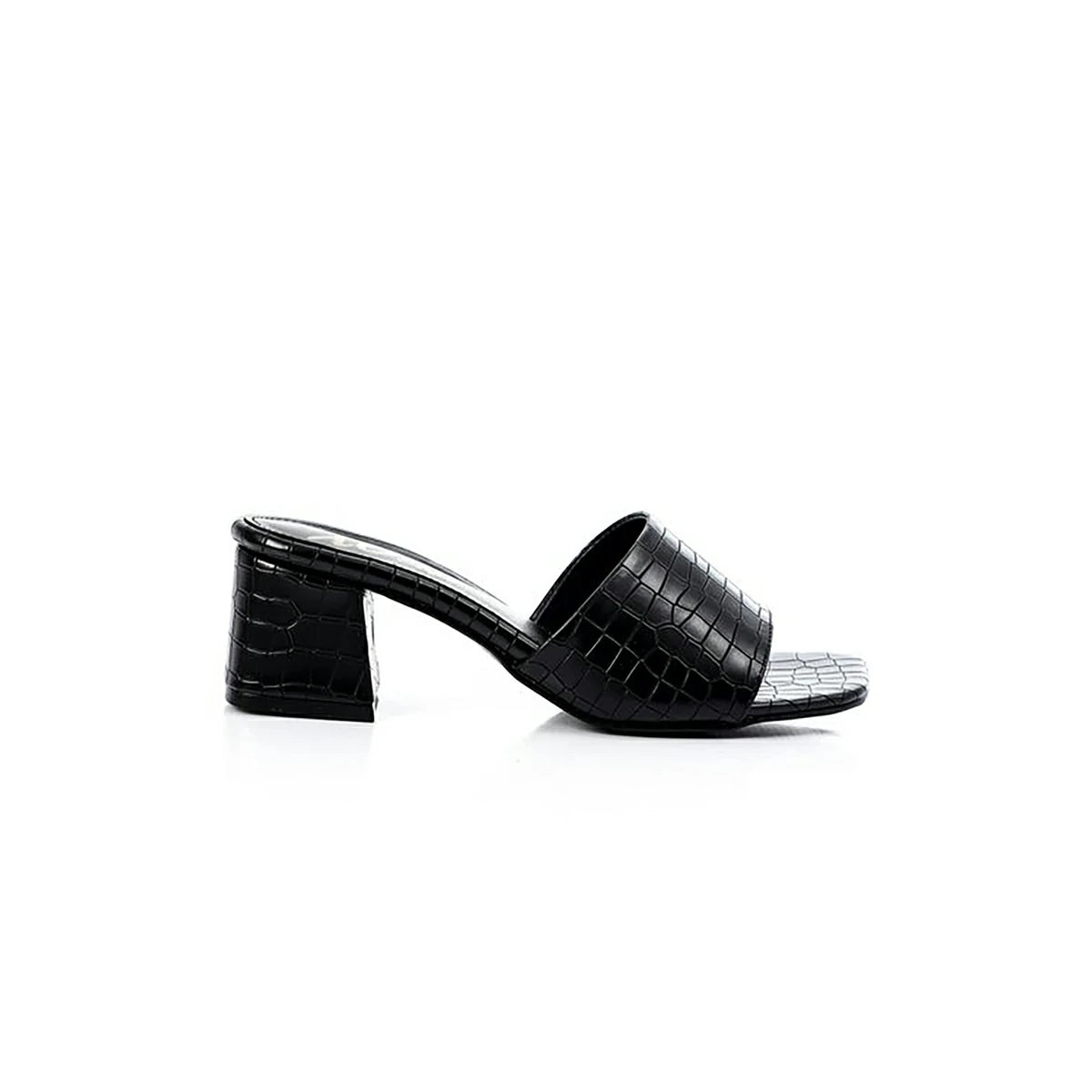 XO - Women Wedding Sandal With Heels - High Quality Materials - 5 Cm