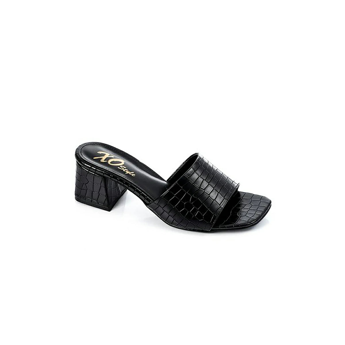 XO - Women Wedding Sandal With Heels - High Quality Materials - 5 Cm