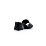 XO - Women Wedding Sandal With Heels - High Quality Materials - 5 Cm