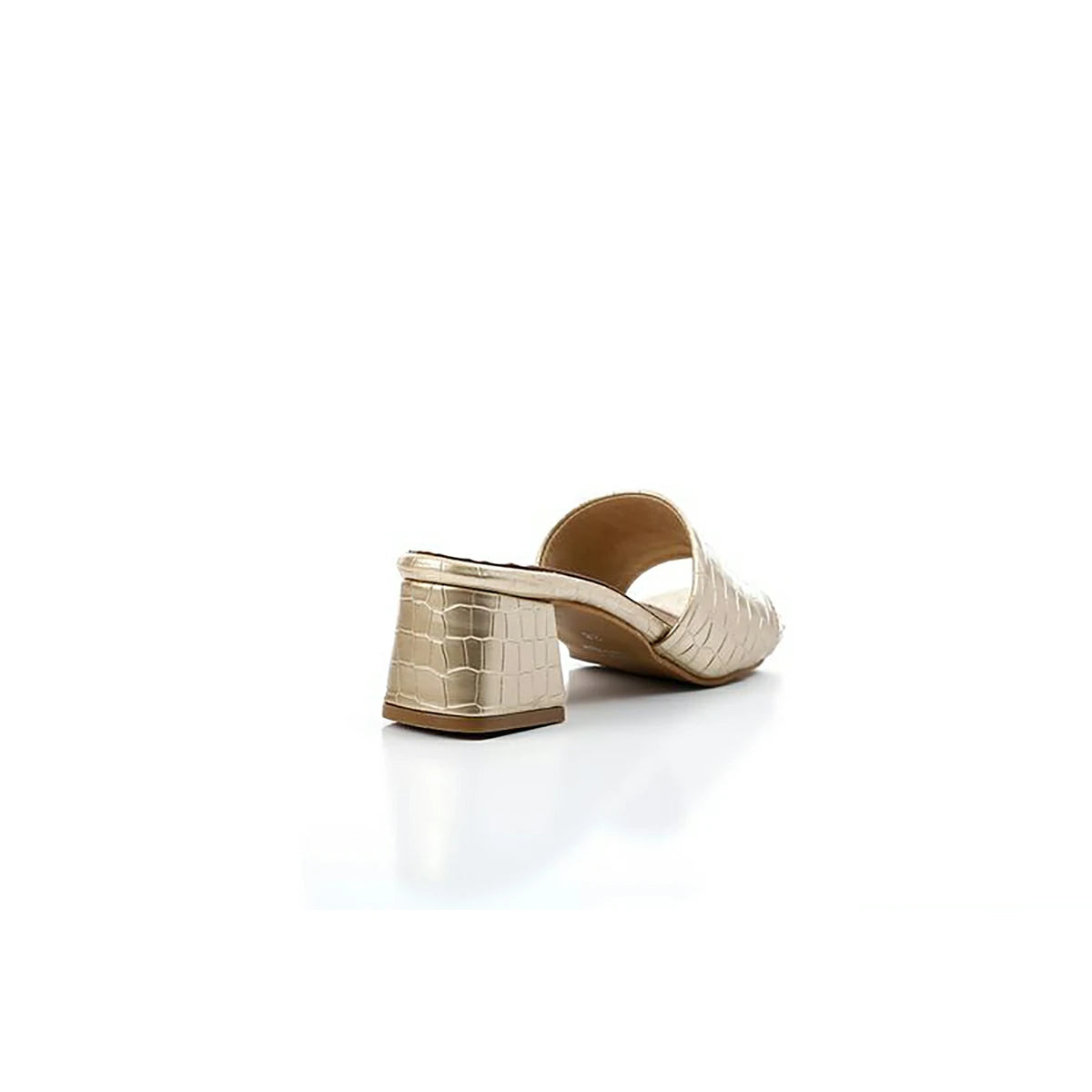 XO - Women Wedding Sandal With Heels - High Quality Materials - 5 Cm