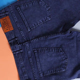 Gado 116/2 Comfort fit Jeans Pant for men Blue