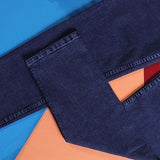 Gado 116/2 Comfort fit Jeans Pant for men Blue