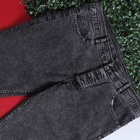 Gado 116/4 Comfort fit Jeans Pant for men Gray