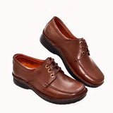 Leazus - smart shoes