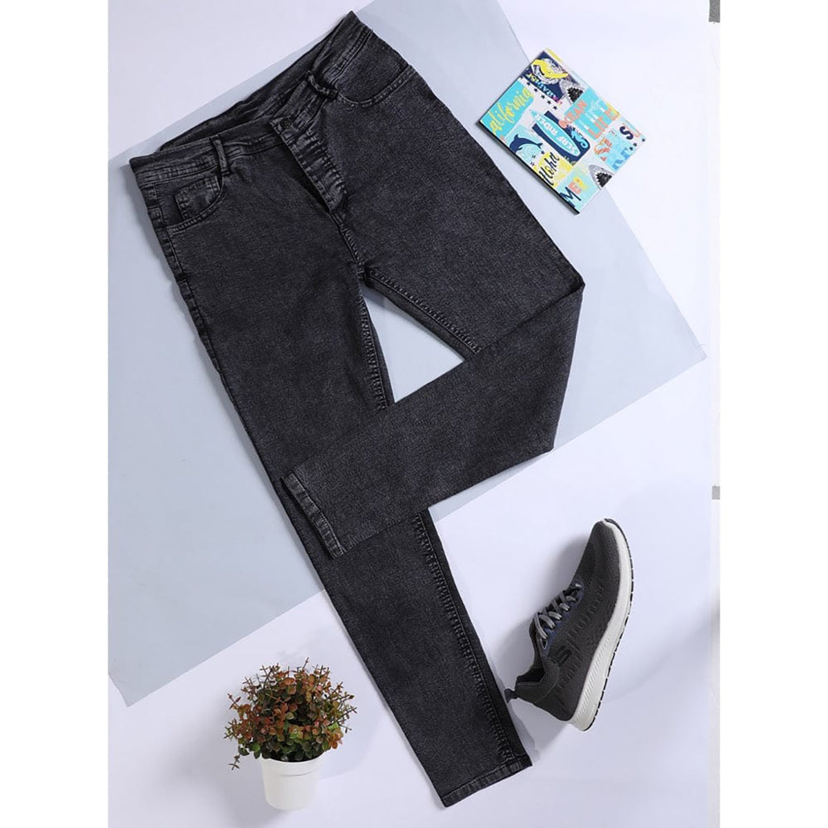 Gado -  Comfort fit Jeans Pant For Men
