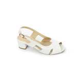 Xo Style - Women Sandal With Heels -3CM