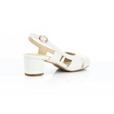 Xo Style - Women Sandal With Heels -3CM