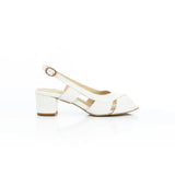 Xo Style - Women Sandal With Heels -3CM