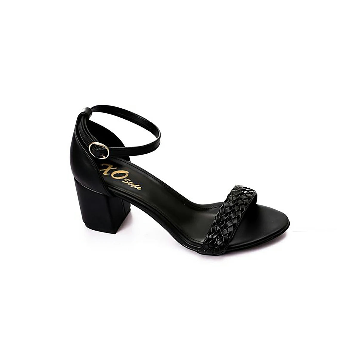 Women Sandal With Heels- (6CM)