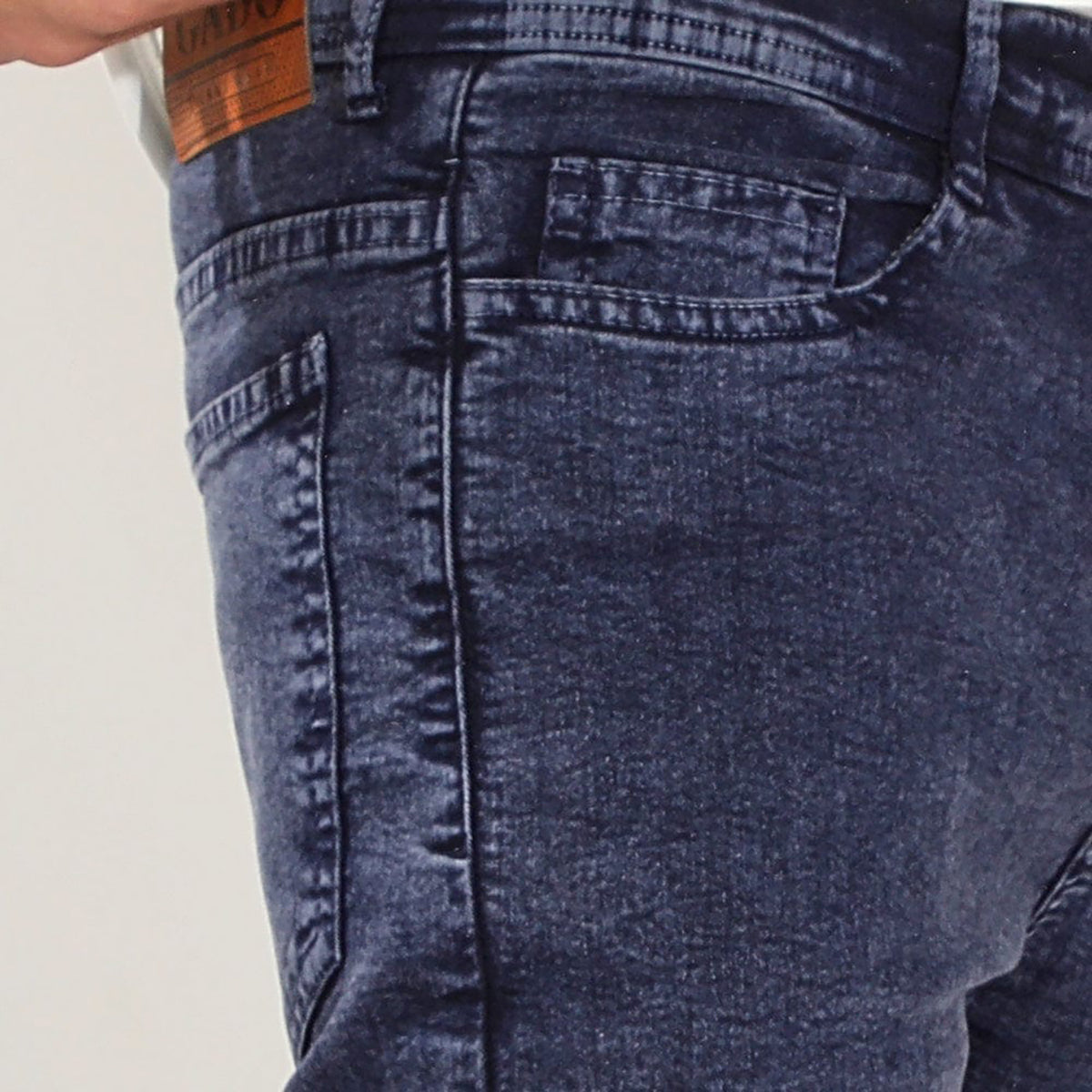 Gado -  Comfort fit Jeans Pant For Men