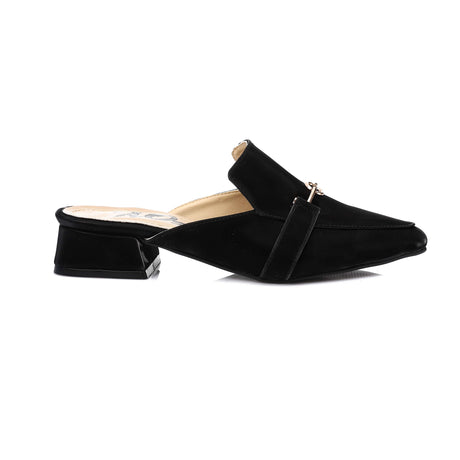 Xo Style - Leather Slipper