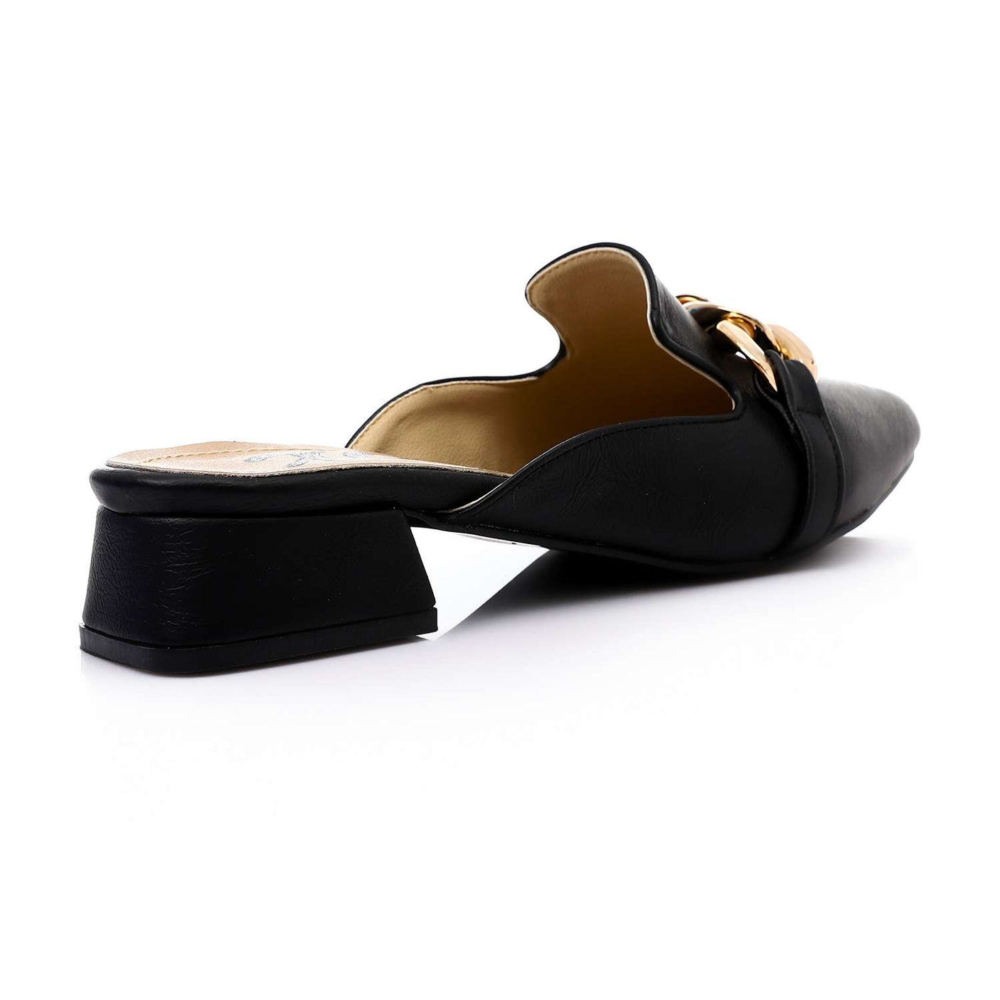 Xo Style - Leather Slipper
