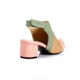 Xo Style - Women Sandal With Heels -3CM