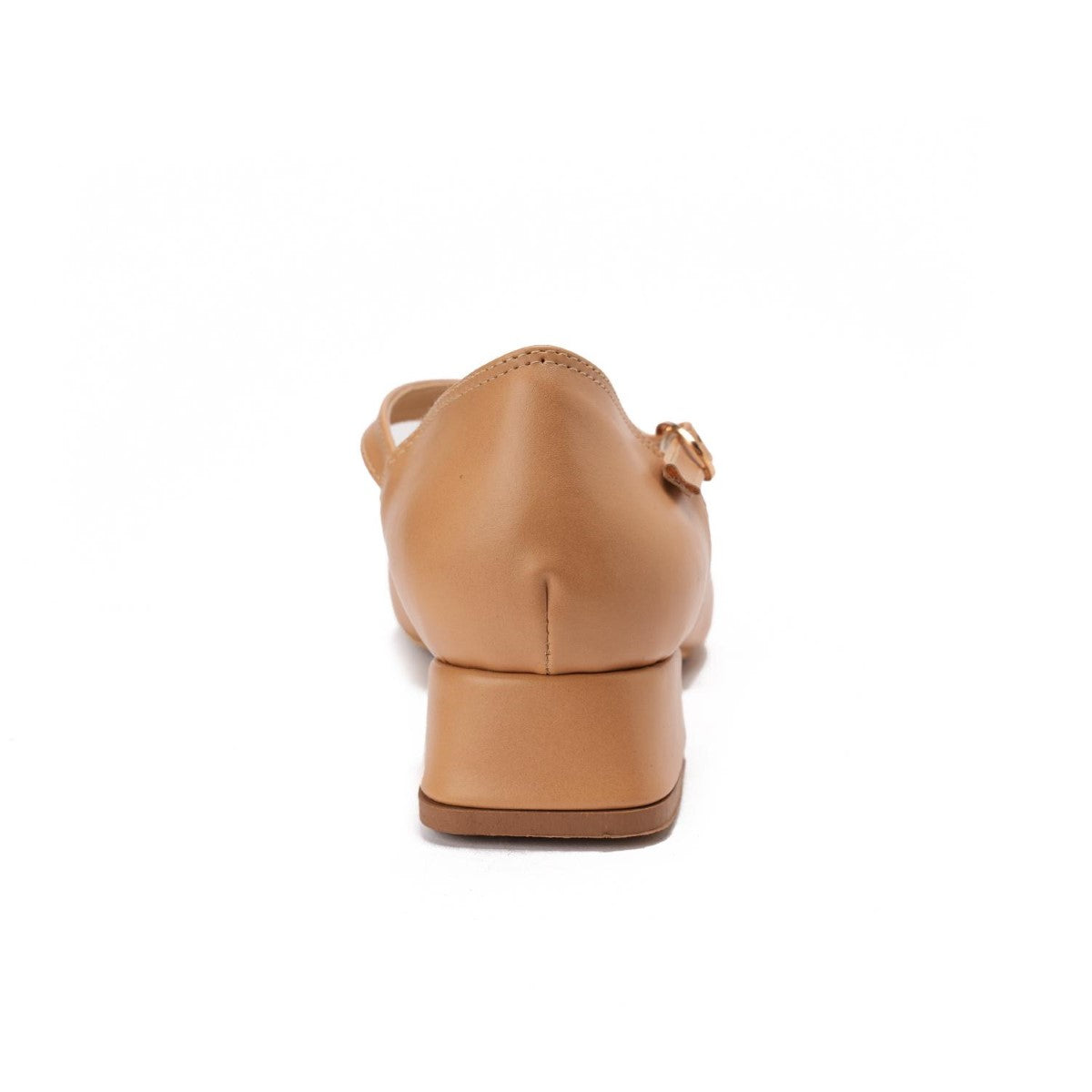 Xo Style - Women Sandal With Heels- (3CM)