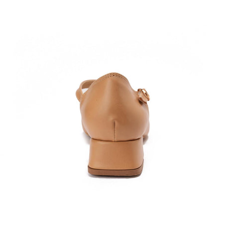 Xo Style - Women Sandal With Heels- (3CM)