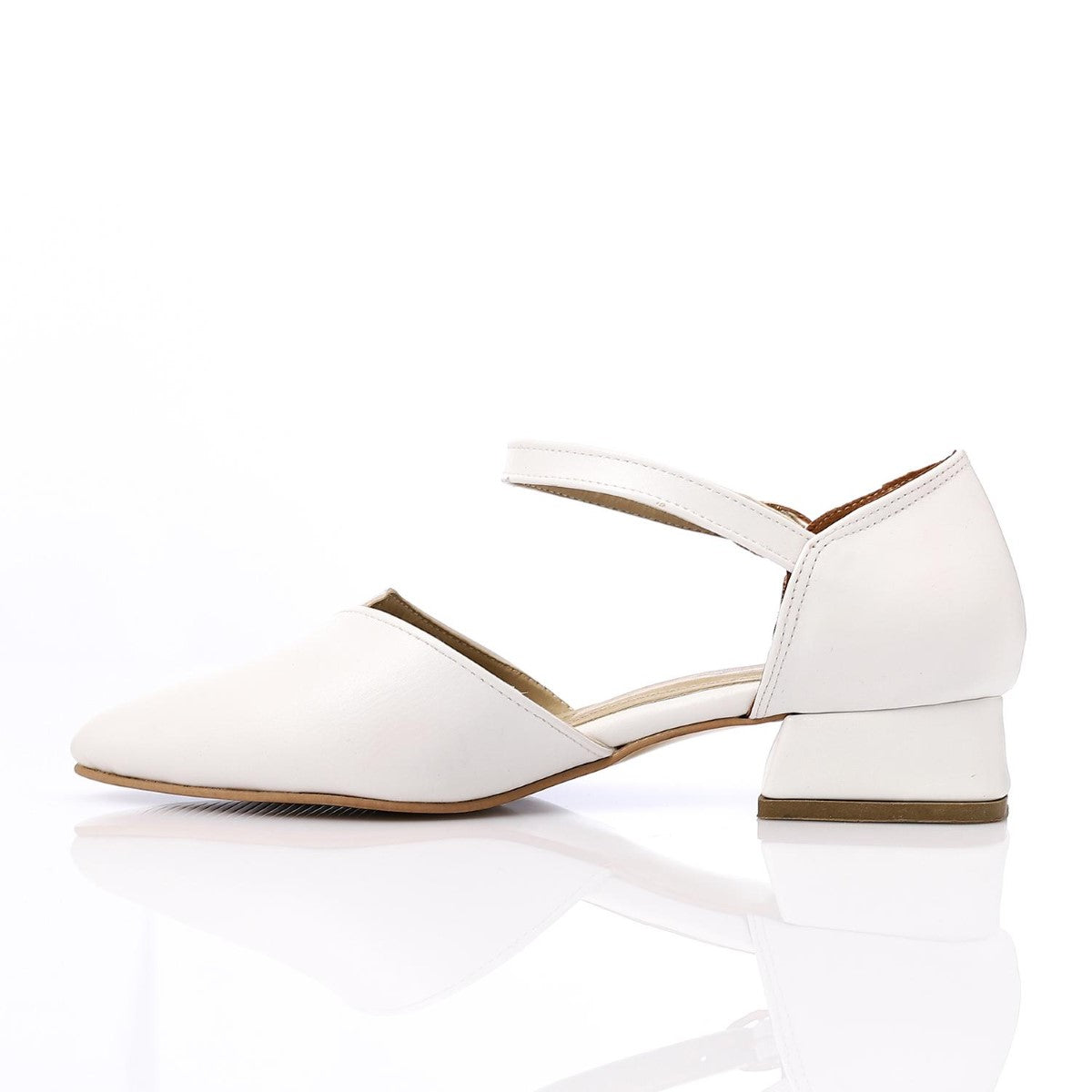 Xo Style - Women Sandal With Heels- (3CM)