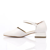 Xo Style - Women Sandal With Heels- (3CM)
