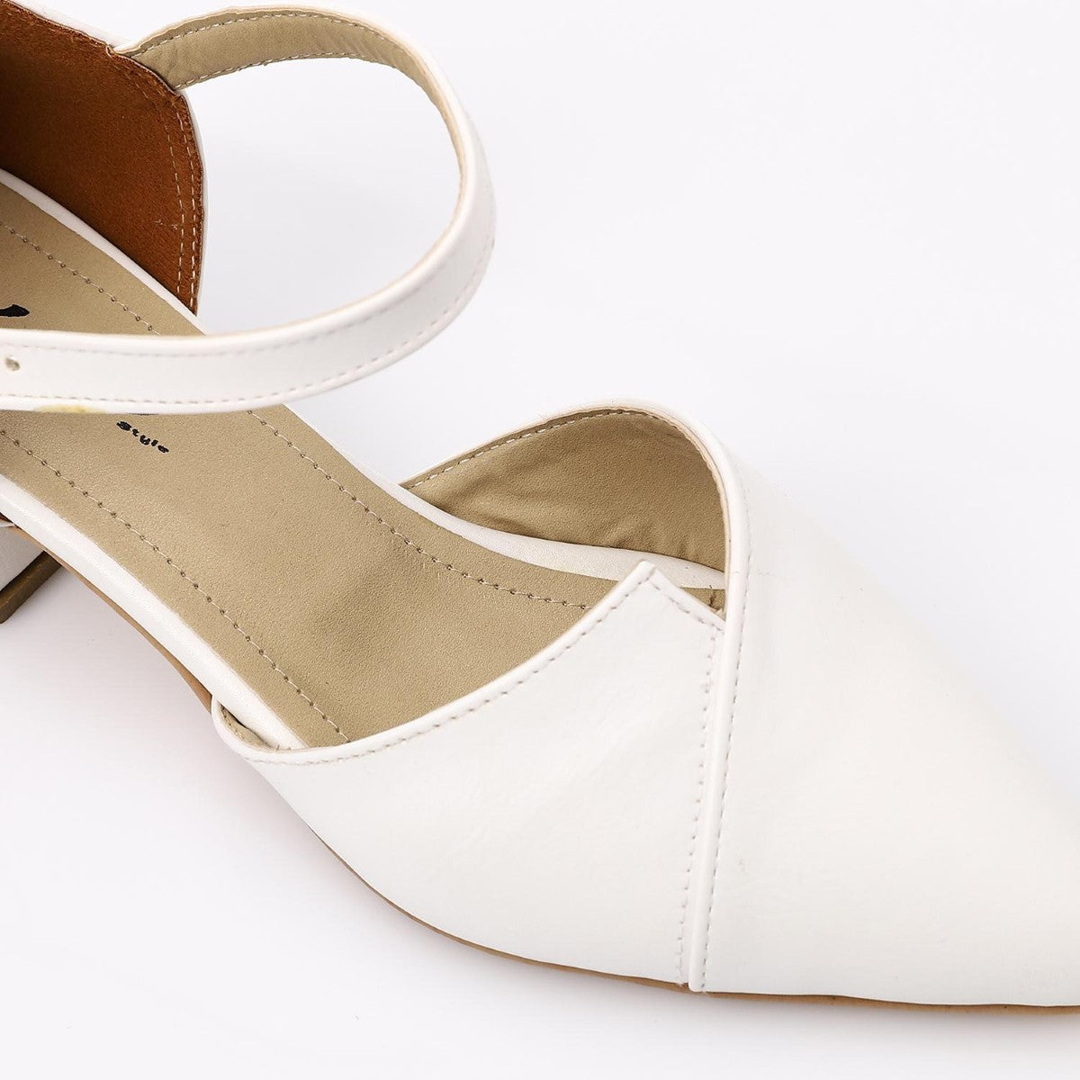 Xo Style - Women Sandal With Heels- (3CM)