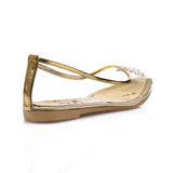 راقصة باليه مريحة على طراز Xo