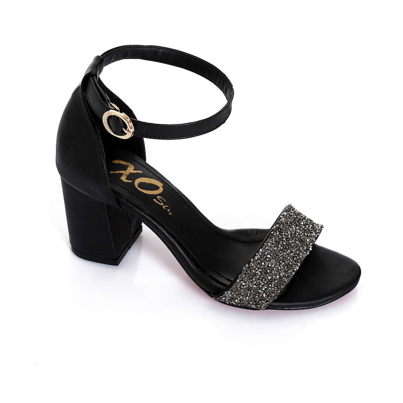 Xo Style - Women Sandal With Heels - High Quality Materials
