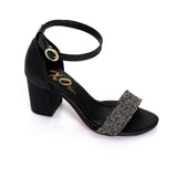 Xo Style - Women Sandal With Heels - High Quality Materials
