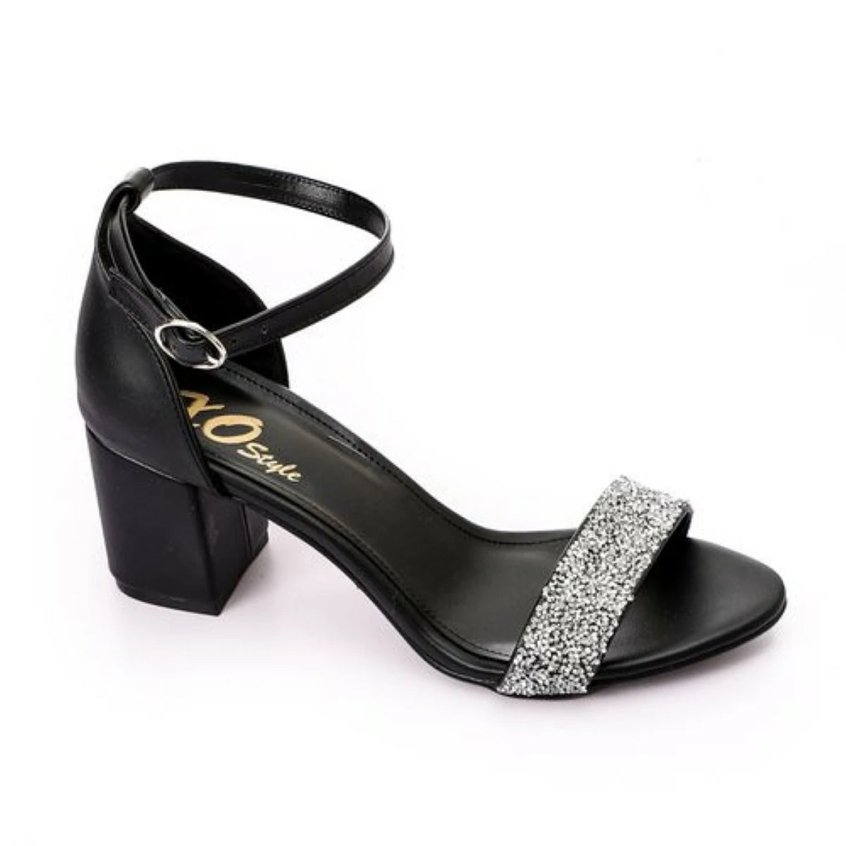 Xo Style - Women Sandal With Heels - High Quality Materials