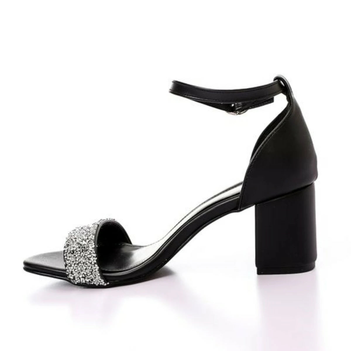 Xo Style - Women Sandal With Heels - High Quality Materials